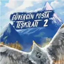 Güvercin Posta Teşkilatı 2 - Mehmet Çelik