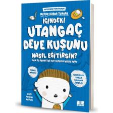 Duygularımı Yönetiyorum (5’li Set) - Hatice Kübra Tongar