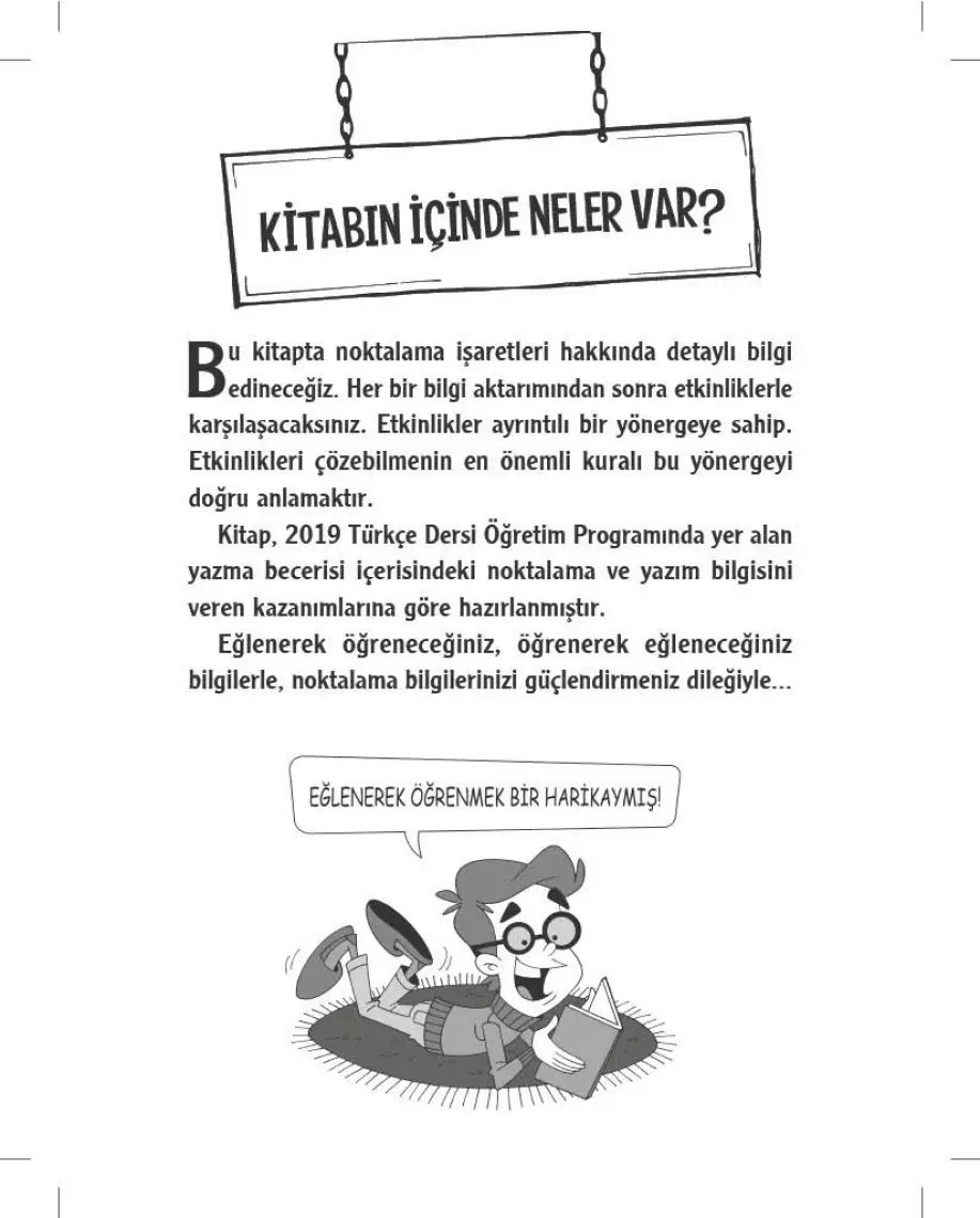 Eğlenceli Bilgi Yayınları Kafa Açan Noktalar Ahmet Benzer