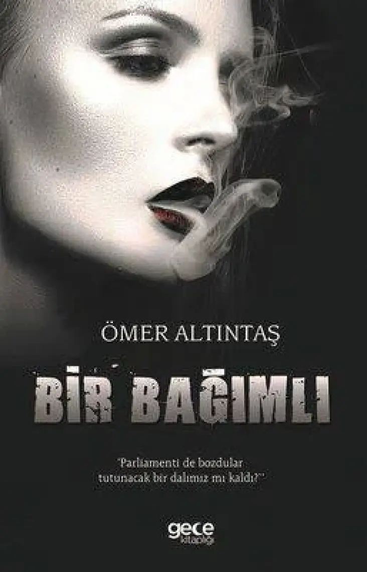 Zor Balık - Büşra Tarçalır Erol