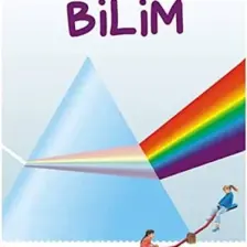 İlk Sorular Ve Cevaplarla Bilim-Chris Oxlade