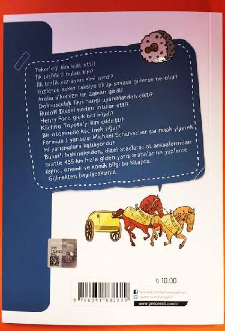 Çılgın Arabalar - Yusuf Asal