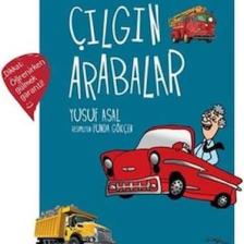 Çılgın Arabalar - Yusuf Asal