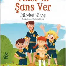 Yeter Ki Şans Ver - Nebahat Barış