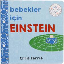 Bebekler İçin Einstein - Chris Ferrie