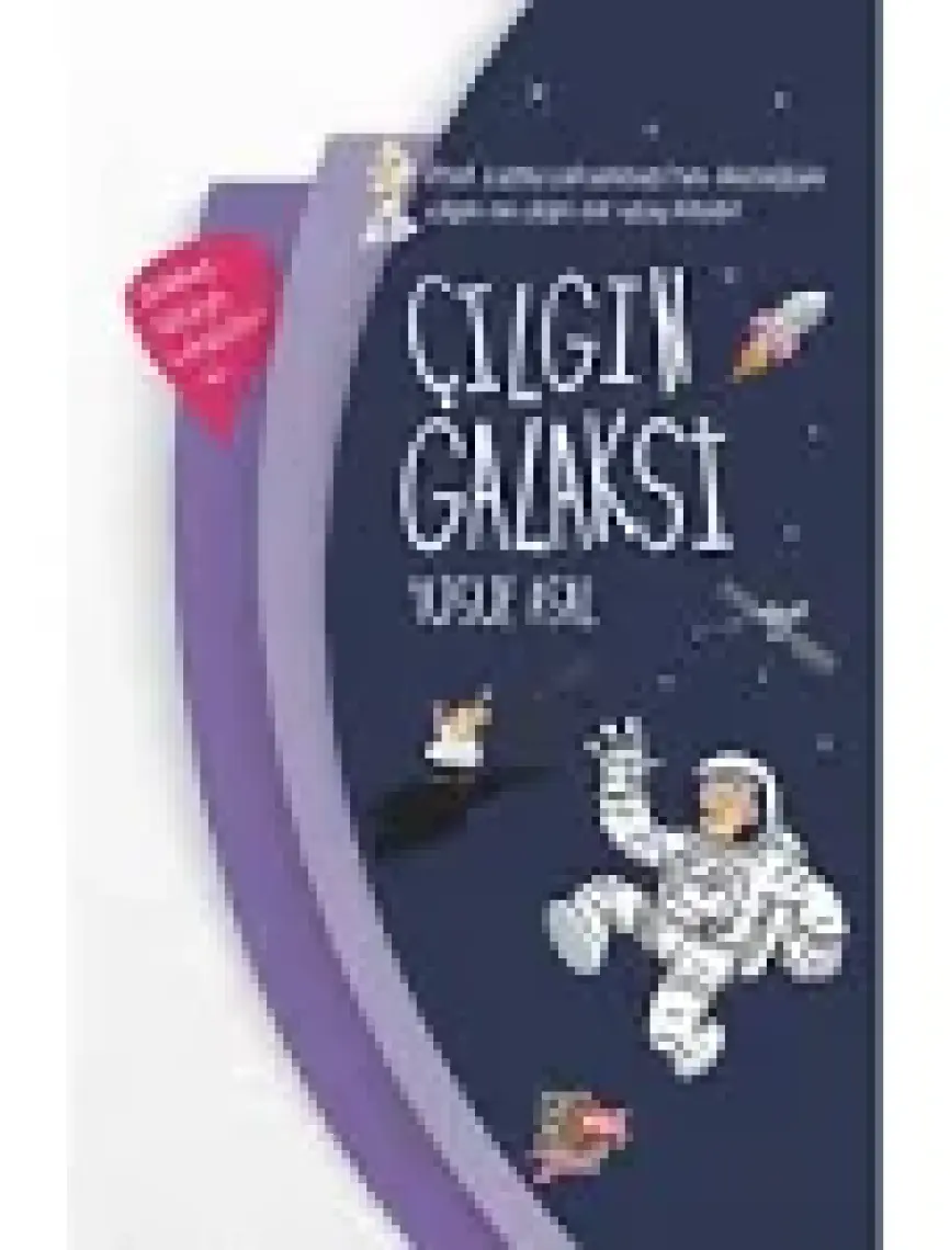 Çılgın Galaksi