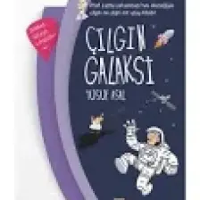 Çılgın Galaksi