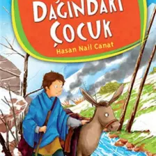 Nur Dağındaki Çocuk - Hasan Nail Canat