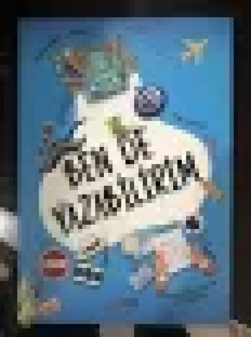 Ben De Yazabilirim