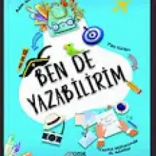 Ben De Yazabilirim
