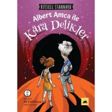 Albert Amca İle Kara Delikler - Russell Stannard