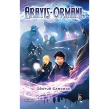 Arayış Ormanı-Göktuğ Canbaba