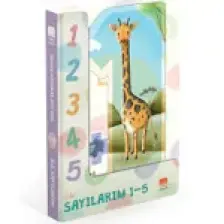 İlk Sayılarım 1-5