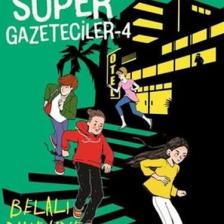 Süper Gazeteciler - Belalı Davetiye - Aytül Akal