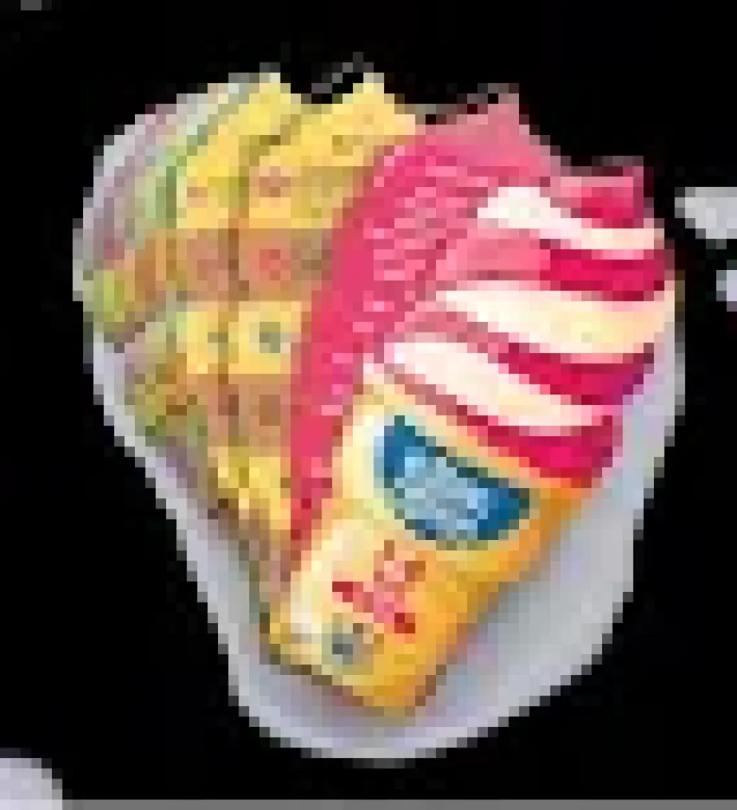 EğLen Öğren Ice Cream 7-8 Yaş