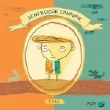 Seni Küçük Canavar - Isol
