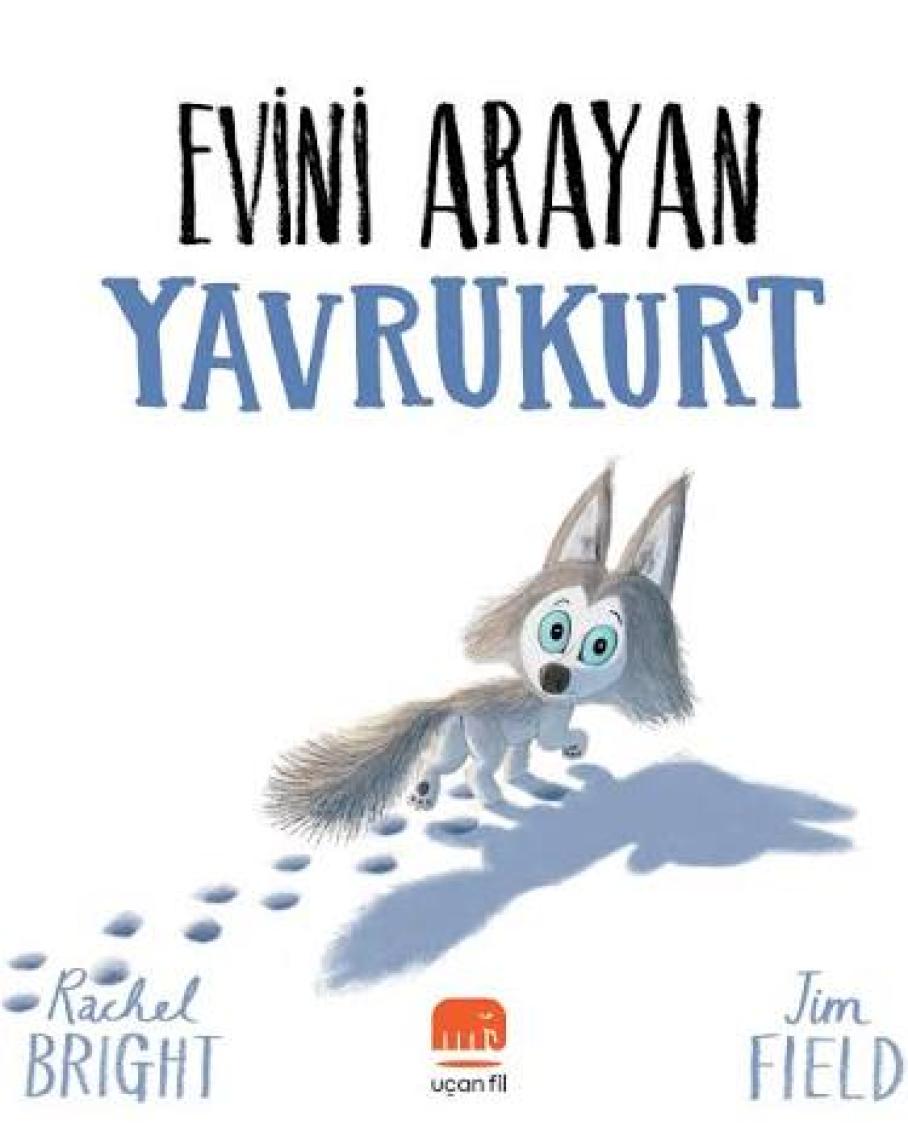 Evini Arayan Yavrukurt - Rachel Bright