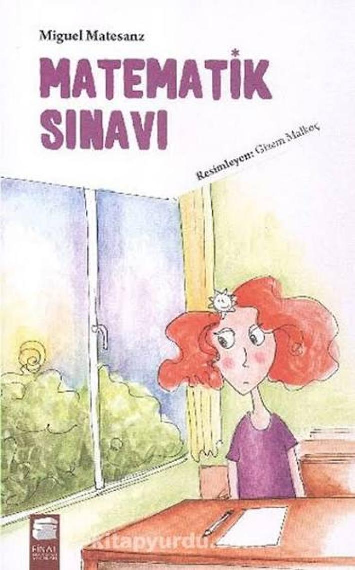 Matematik Sınavı-Miguel Matesanz