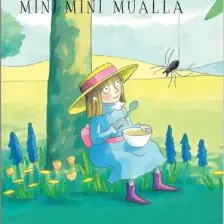 Mini Mini Mualla - Emma C. Clark