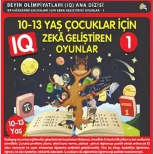 10-13 Yaş Çocuklar İçin IQ Zeka Geliştiren Oyunlar 1