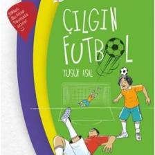 Çılgın Futbol - Yusuf Asal