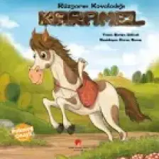 Rüzgarın Kovaladığı Karamel - Şerife Gökcek