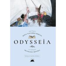 Odysseia - Homeros
