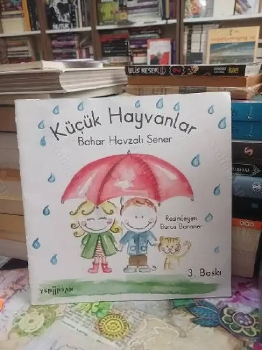 Küçük Hayvanlar