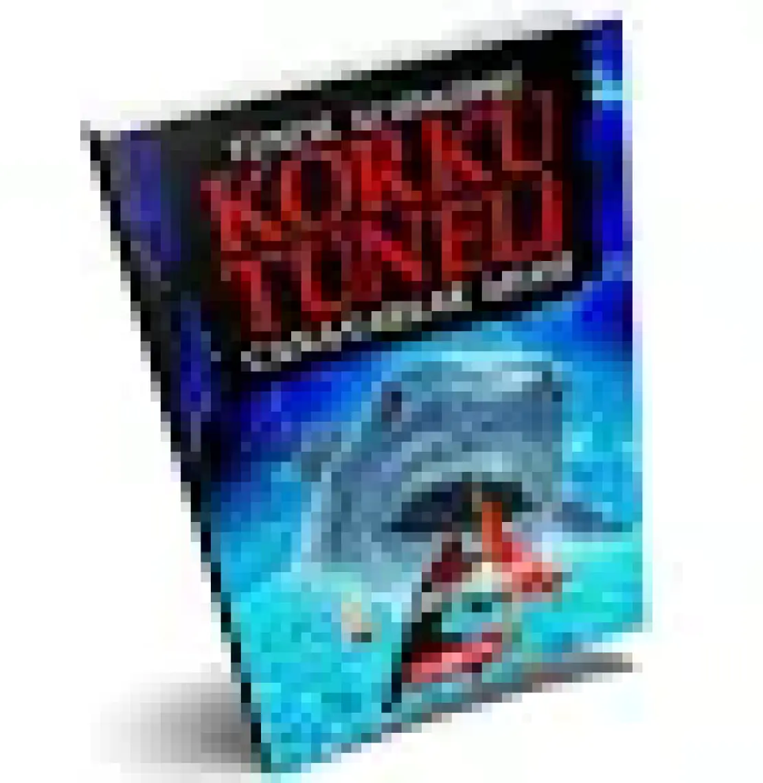 Korku Tüneli 2 :Canavarlar  Adası - Tuncel Altınköprü