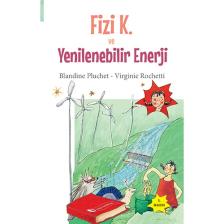 Fizi K ve Yenilenebilir Enerji