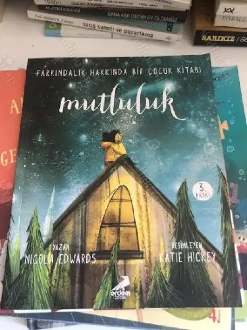 Mutluluk