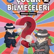 En Komik Çocuk Bilmeceleri 2