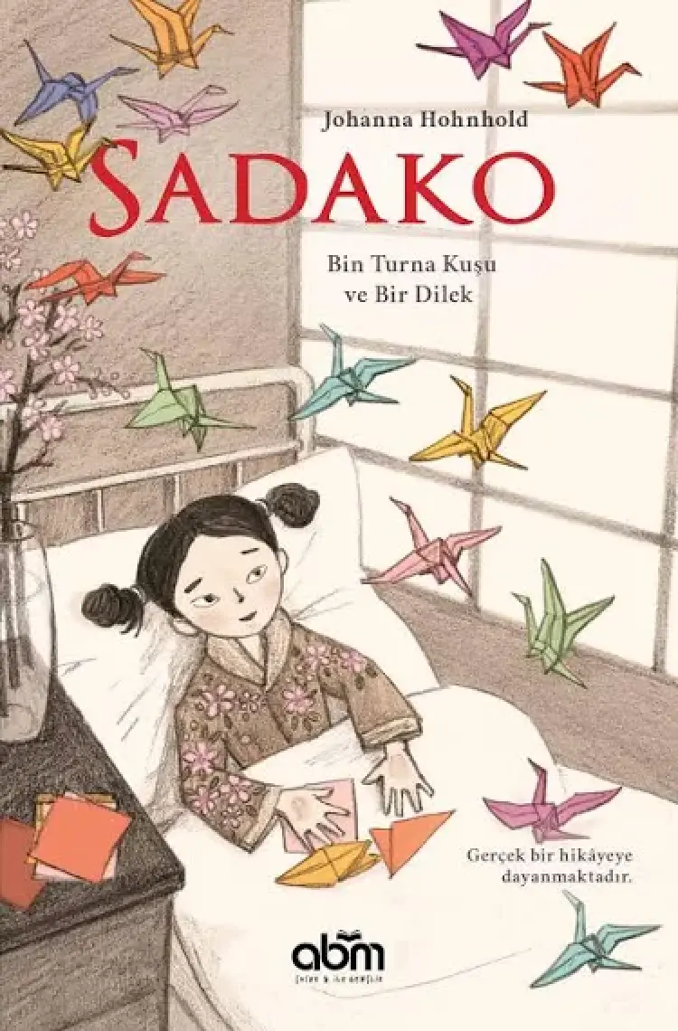 Sadako - Johanna Hohnhold