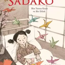 Sadako - Johanna Hohnhold