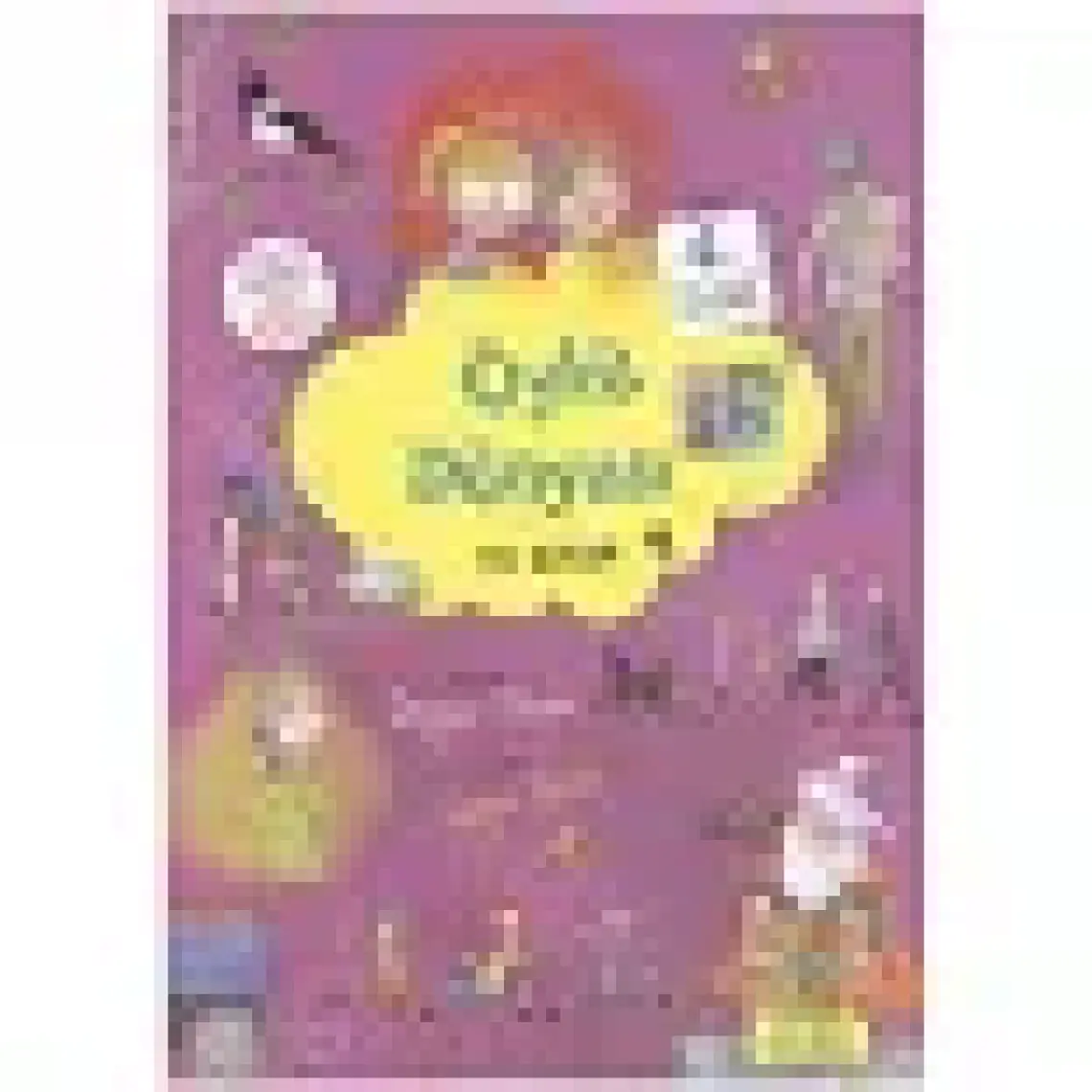 Öykü Dünyası 4. Sınıf 10 Kitap - Özgür Sinan