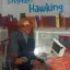 Ünlü Dahiler Serisi Stephen Hawking - Igeo Studio