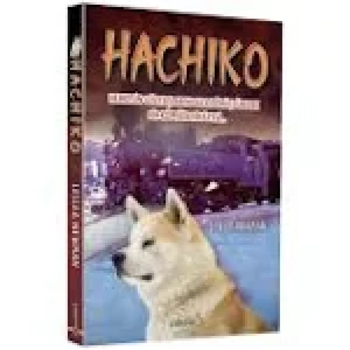 Hachiko (Ciltli)