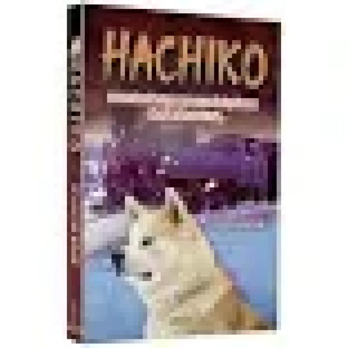 Hachiko (Ciltli)