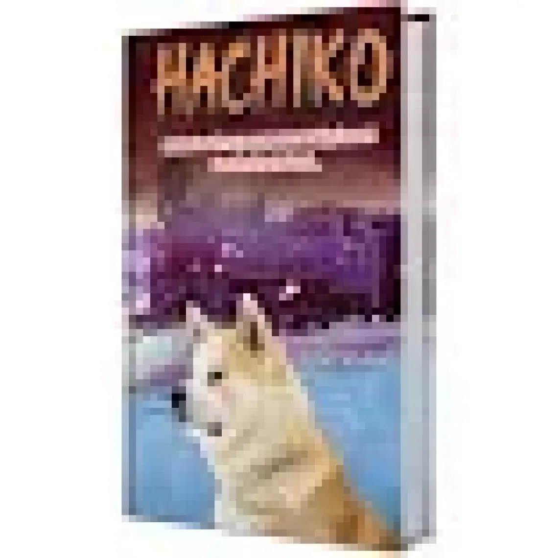 Hachiko (Ciltli)