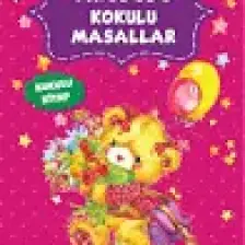Ahududu Kokulu Masallar