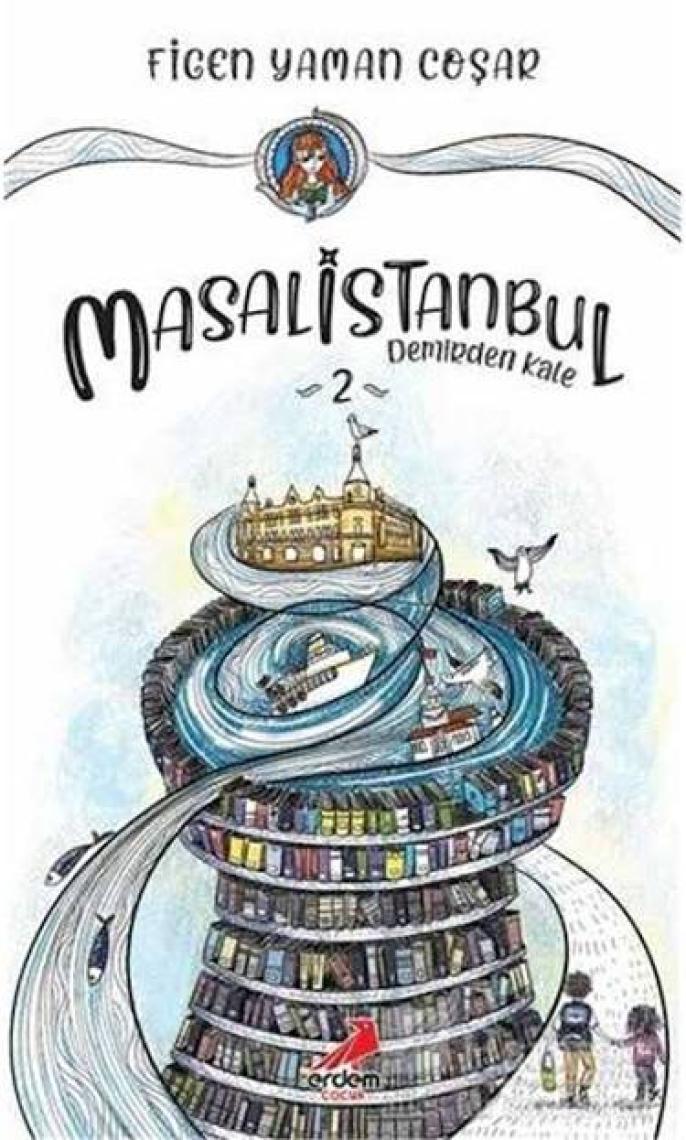 Masalistanbul - Figen Yaman Coşar