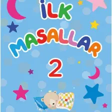 İlk Masallar Kitabı 2