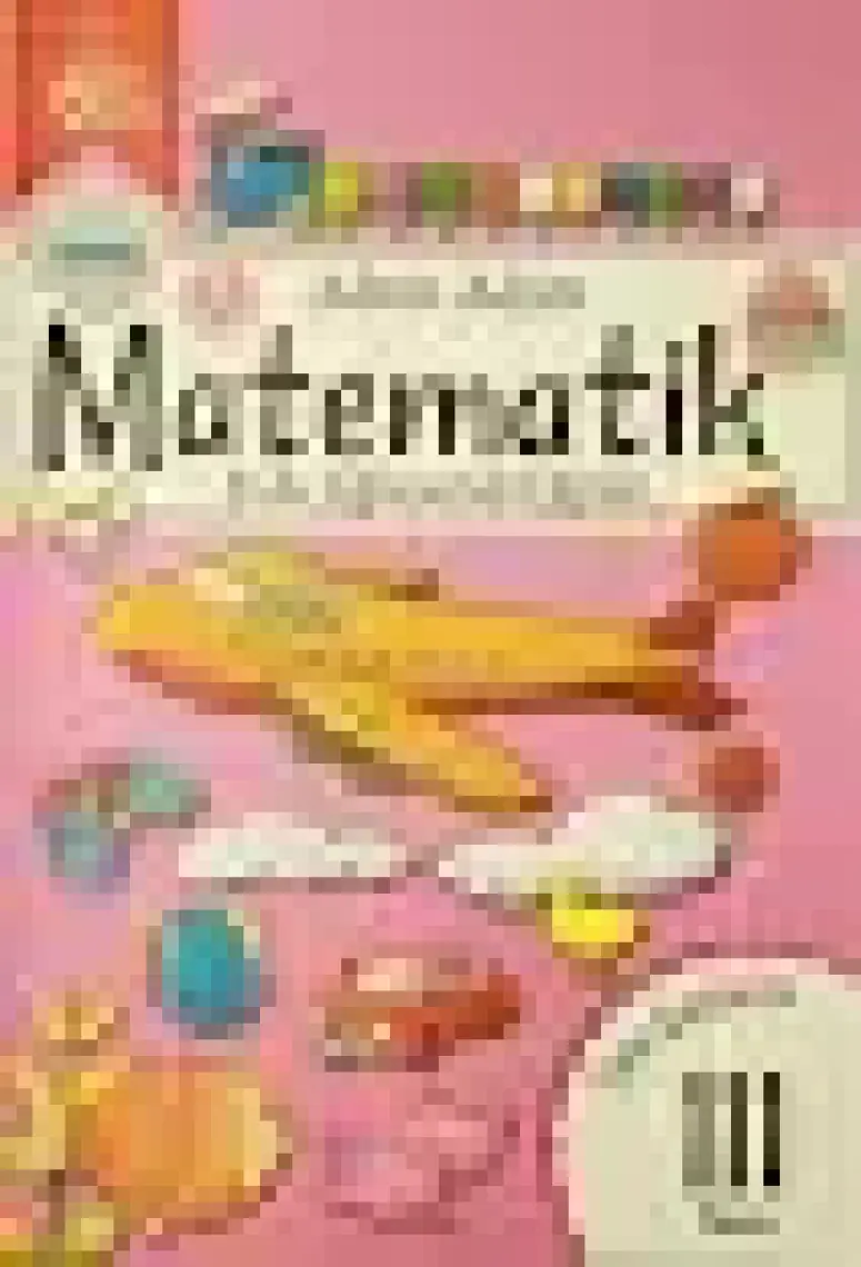 Adım Adım Matematik 6 Yaş - Zeka Geliştiren 111 Soru