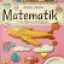 Adım Adım Matematik 6 Yaş - Zeka Geliştiren 111 Soru