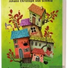 Güzel Meşe Ağacı - Johann Christoph Von Schmid