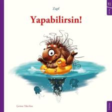 Yapabilirsin