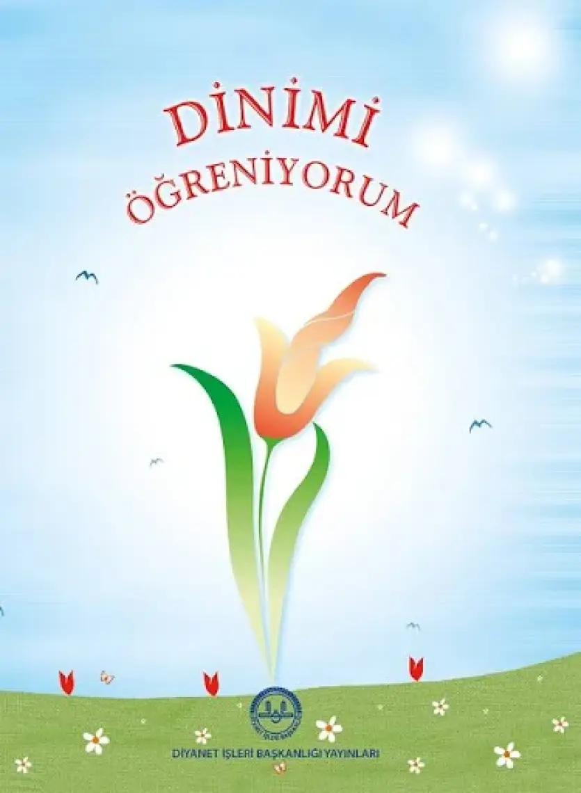Dinimi Öğreniyorum
