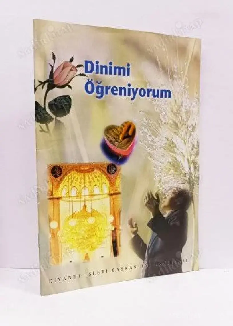 Dinimi Öğreniyorum