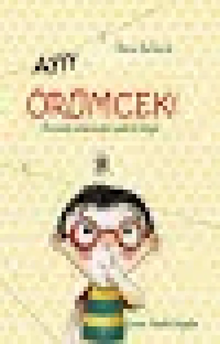 Ayyy Örümcek! - Nina Dulleck