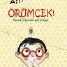 Ayyy Örümcek! - Nina Dulleck